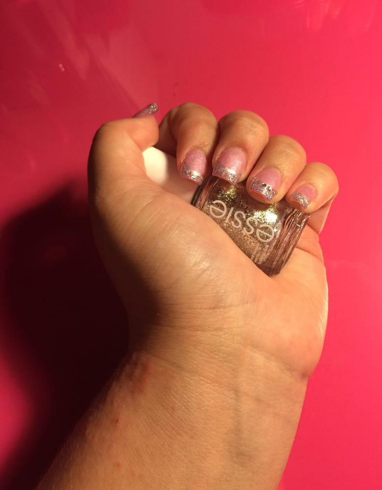 POLISHED NAIL BAR & HAIR SALON CLOSED 17 Photos & 37 Reviews 36 N