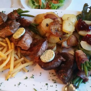 Restaurant Brunnen am Theater - Diplomaten Platte, sehr lecker - Travel Services Near Me - Rödermark, HE Restaurant Brunnen am Theater - Diplomaten Platte, sehr lecker - Travel Services Near Me - Rödermark, HE