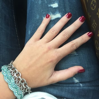 Wendy's Star Nail - Acrylic nails by Tina. - Nail Salons Near Me - Staten Island, New York Wendy's Star Nail - Acrylic nails by Tina. - Nail Salons Near Me - Staten Island, New York