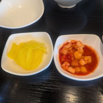 Jjin Jjajang - Side dishes - Chinese Near Me - Buena Park, California Jjin Jjajang - Side dishes - Chinese Near Me - Buena Park, California