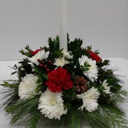 Jim's Flower Shop