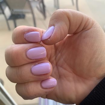 Jazzy Nails & Spa - My bio gel manicure from Jazzy Nails! Loved it and it lasted over a month! - Skin Care Near Me - Thousand Oaks, California Jazzy Nails & Spa - My bio gel manicure from Jazzy Nails! Loved it and it lasted over a month! - Skin Care Near Me - Thousand Oaks, California