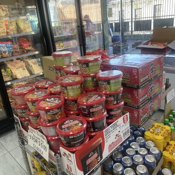 Newkirk food mart - International Grocery Near Me - Brooklyn, New York