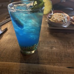 Kelseys Original Roadhouse - Blue Lagoon