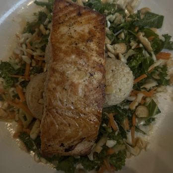Toppling Goliath Brewing - Salmon salad - Breweries Near Me - Decorah, Iowa Toppling Goliath Brewing - Salmon salad - Breweries Near Me - Decorah, Iowa