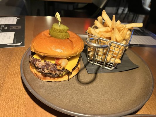 The Refinery by null