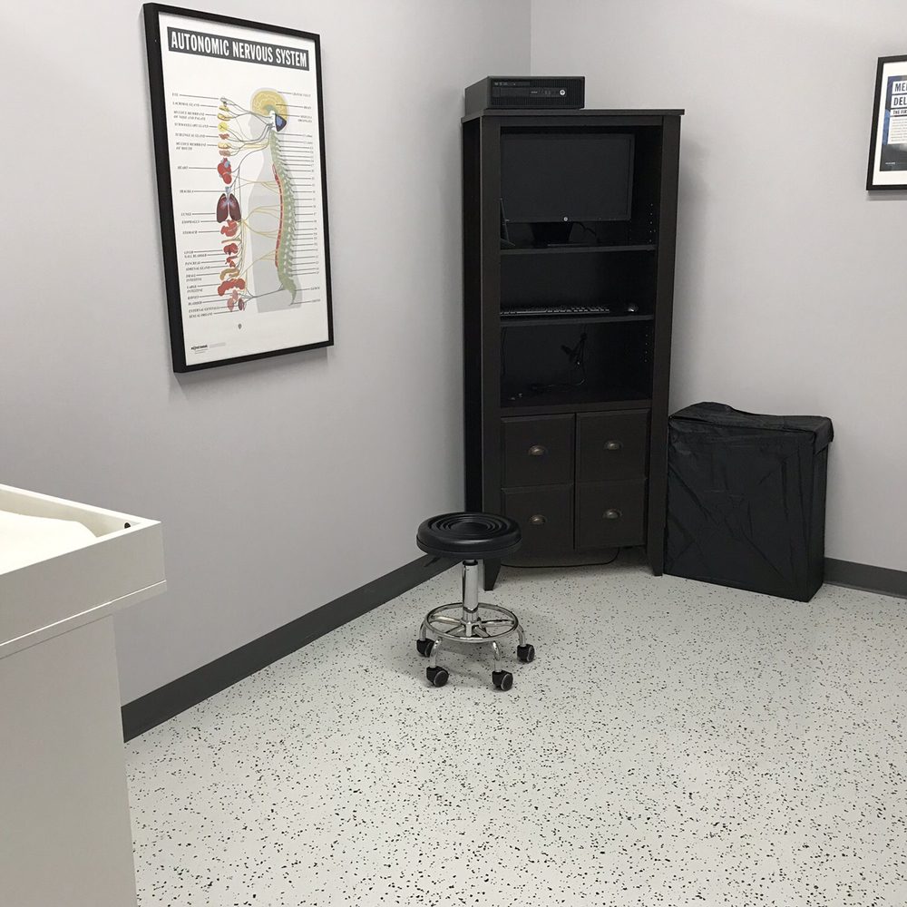 LifeWorks Chiropractic - Chiropractors Near Me - Royal Oak, Michigan