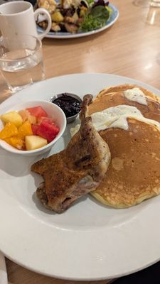 Argo Cafe by null