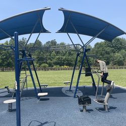 Keeley Park