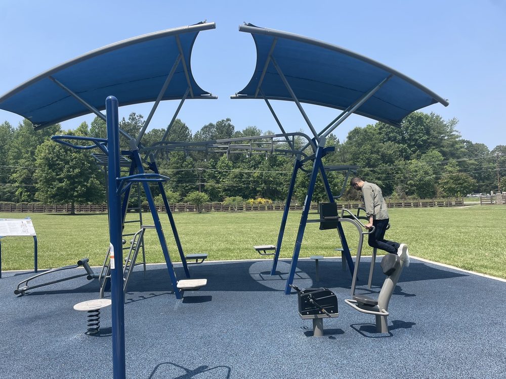 KEELEY PARK Updated August 2024 39 Photos 4100 Keeley Rd, McLeansville, North Carolina