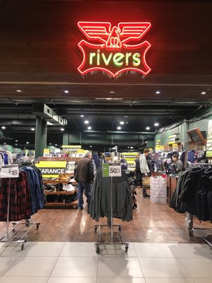 DFO South Wharf by null