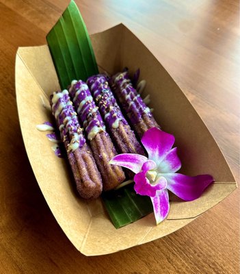 Hapa Kitchen Food Truck - ATL by null