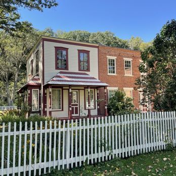 Historic Forestville - Museums Near Me - Preston, Minnesota Historic Forestville - Museums Near Me - Preston, Minnesota