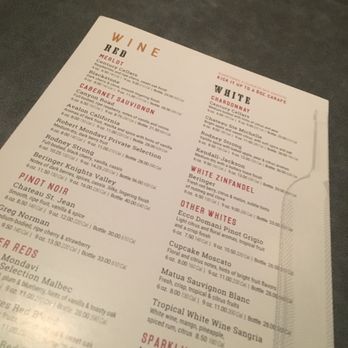 Black Angus Steakhouse - Steakhouses Near Me - Chandler, Arizona