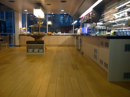 Aloft Brussels Schuman by null