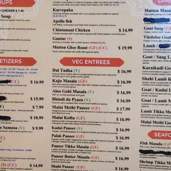 Royal Hyderabad - East - Menu - Indian Near Me - Albuquerque, New Mexico Royal Hyderabad - East - Menu - Indian Near Me - Albuquerque, New Mexico