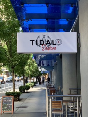 Tidal+ by null