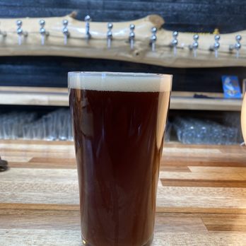 Cursus Keme - Dunkel - Breweries Near Me - Asheville, North Carolina