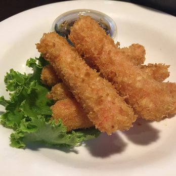 Ninja Hibatchi - Crab Tempura - Asian Fusion Near Me - Goldsboro, North Carolina Ninja Hibatchi - Crab Tempura - Asian Fusion Near Me - Goldsboro, North Carolina