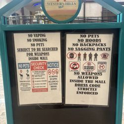 Western Hills Mall