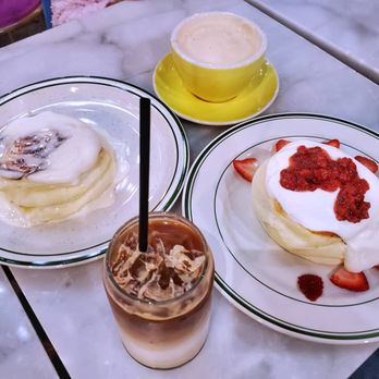 Basilur - Coffee & Tea Near Me - Buena Park, California