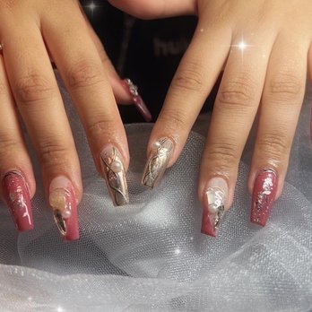 M2 Nail Lounge - Nail Salons Near Me - Alhambra , California M2 Nail Lounge - Nail Salons Near Me - Alhambra , California