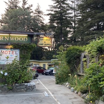 Fernwood Resort - Hotels Near Me - Big Sur, California Fernwood Resort - Hotels Near Me - Big Sur, California