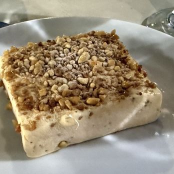 Estancia Santa Susana - Almond ice cream - Restaurants Near Me - Buenos Aires, C Estancia Santa Susana - Almond ice cream - Restaurants Near Me - Buenos Aires, C