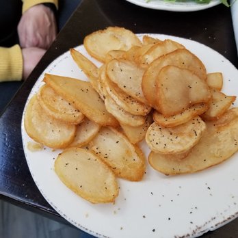 Syrup Downtown - Cottage Fries - Breakfast & Brunch Near Me - Denver, Colorado Syrup Downtown - Cottage Fries - Breakfast & Brunch Near Me - Denver, Colorado