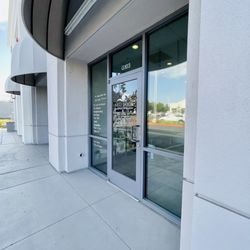 Neu Look Med Spa & Skin Center - Outside of the establishment