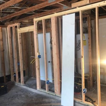 A1 All Pro - Framing - Electricians Near Me - San Antonio, Texas