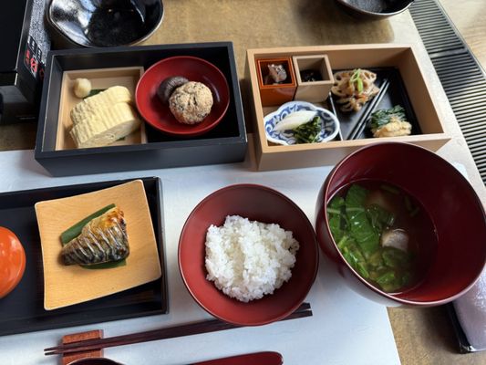 Hoshinoya Karuizawa by null