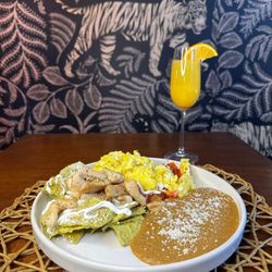Taboo Restaurant