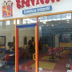 Traviesos Estética Infantil