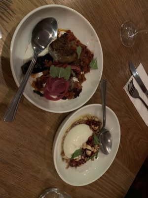 Caravan Fitzrovia Restaurant by null