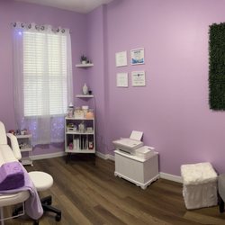 Luciel's Beauty Bar