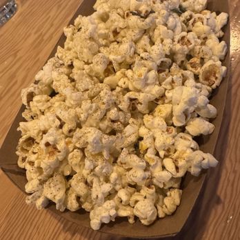 Freeland Spirits - Popcorn - Distilleries Near Me - Portland, Oregon