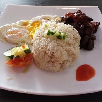 Something Sweet 4 U - Tapsilog - Filipino Near Me - Mississauga, Ontario