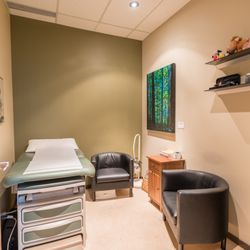 Bellevue Natural Health Clinic