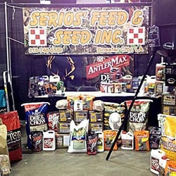 Serios' Feed & Seed