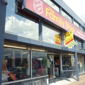 Salvation Army Balmoral - Thrift Stores Near Me - Auckland, AUK Salvation Army Balmoral - Thrift Stores Near Me - Auckland, AUK