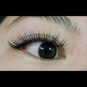 GG Lash Studio - Eyelash Service Near Me - New York, New York
