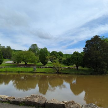 Bernheim Forest and Arboretum - Parks Near Me - Clermont, Kentucky