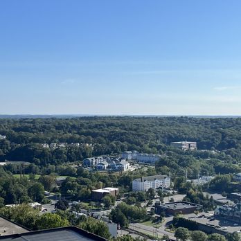 The Renaissance by RD Scinto - The view from the rooftop - Apartments Near Me - Shelton, Connecticut The Renaissance by RD Scinto - The view from the rooftop - Apartments Near Me - Shelton, Connecticut
