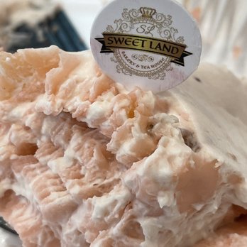 Sweetland Cake & Tea - Patisserie/Cake Shop Near Me - Winter Garden, Florida