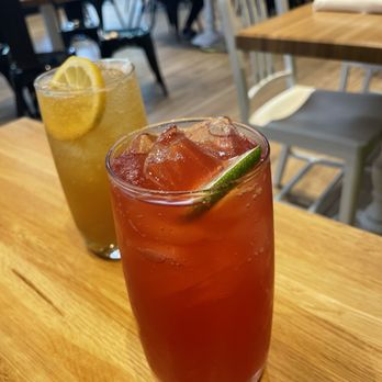 True Food Kitchen - Drinks - Vegetarian Near Me - Annapolis, Maryland