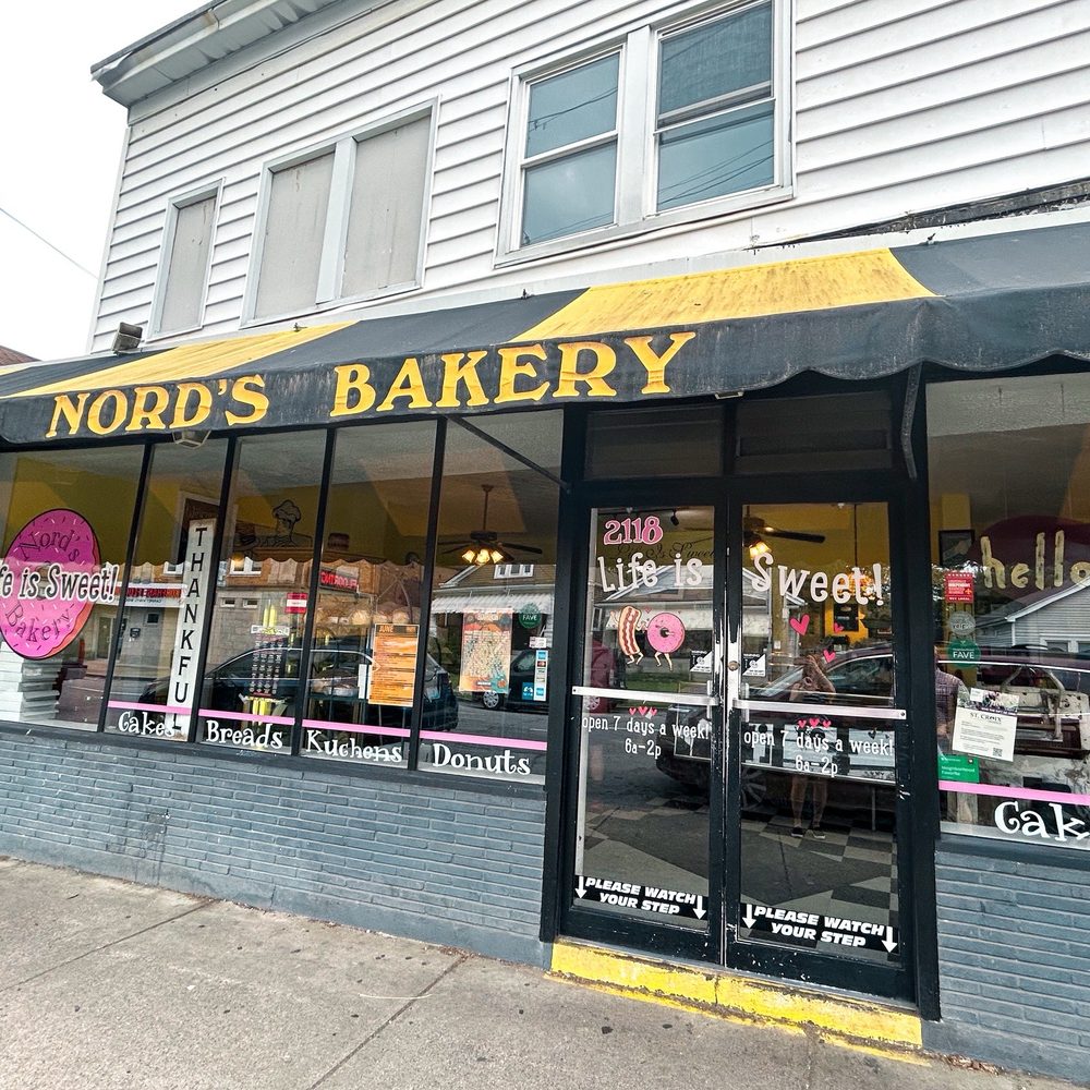 Nord's Bakery - Bakeries Near Me - Louisville, Kentucky Nord's Bakery - Bakeries Near Me - Louisville, Kentucky