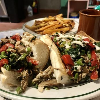 Naughter's - Pork sandwich - Sandwiches Near Me - Troy, New York Naughter's - Pork sandwich - Sandwiches Near Me - Troy, New York