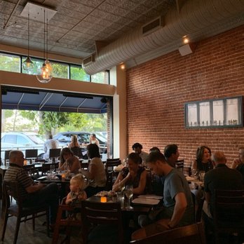 La Cosecha Bar + Restaurant - Spanish Near Me - Paso Robles, California