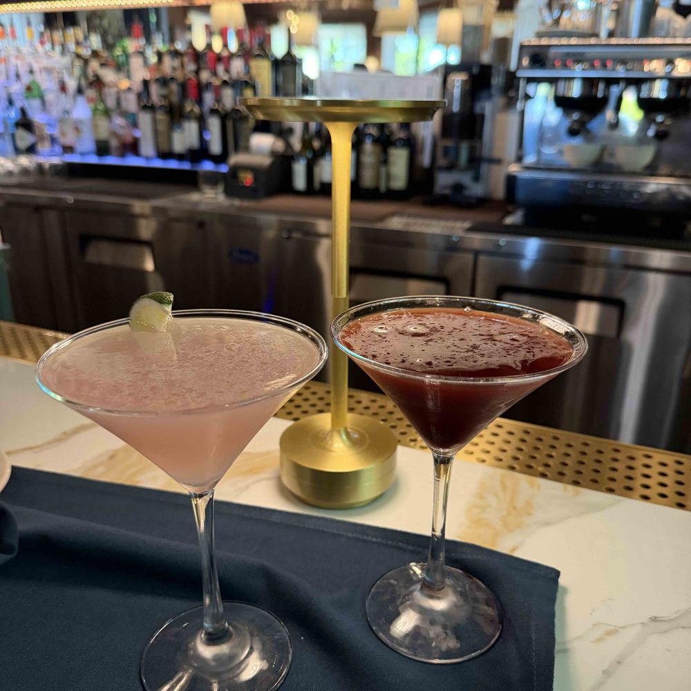 Amazing Cocktails Amazing Cocktails